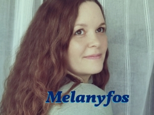 Melanyfos