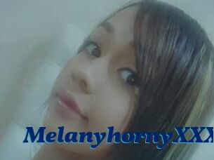 MelanyhornyXXX