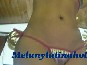 Melanylatinahot