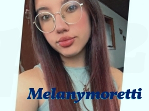 Melanymoretti