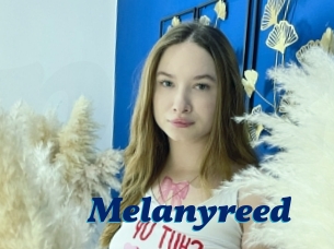 Melanyreed