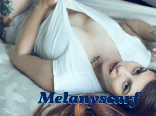 Melanyscarf