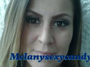Melanysexycandy