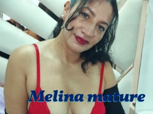 Melina_mature
