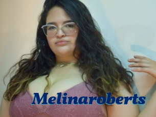 Melinaroberts