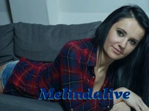 Melindalive