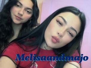 Melisaandmajo