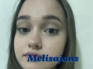 Melisajons