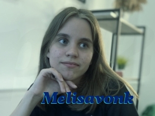 Melisavonk