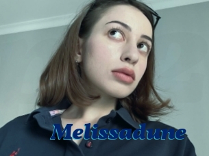 Melissadune