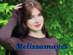 Melissamayss