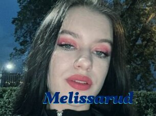 Melissarud