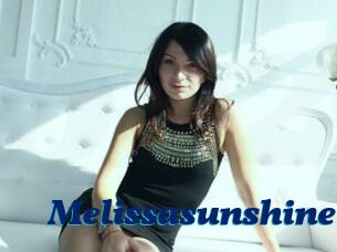 Melissasunshine
