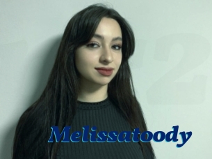 Melissatoody