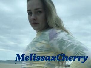 MelissaxCherry