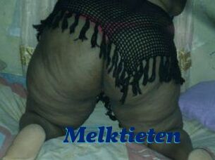 Melktieten