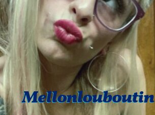 Mellonlouboutin