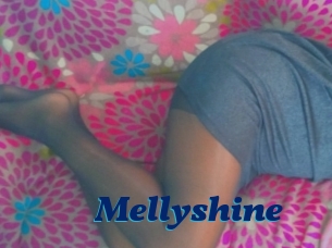 Mellyshine