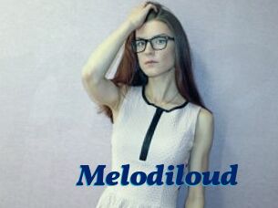 Melodiloud