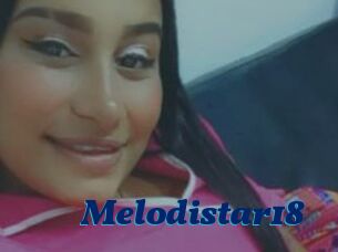 Melodistar18