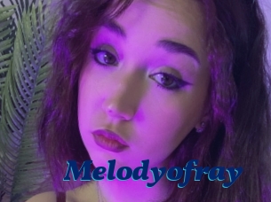 Melodyofray