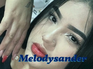 Melodysander