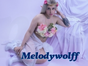 Melodywolff