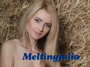 Meltingjulia
