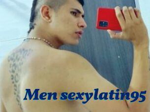 Men_sexylatin95