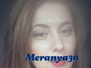 Meranya30