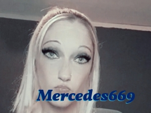Mercedes669