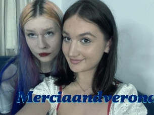 Merciaandverona