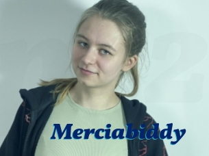 Merciabiddy