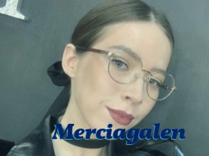 Merciagalen