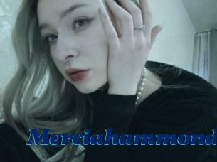 Merciahammond