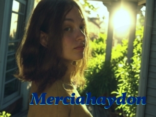 Merciahaydon