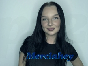 Merciahey