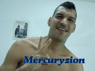 Mercuryzion