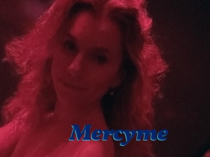 Mercyme