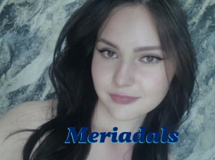 Meriadals