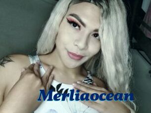 Merliaocean