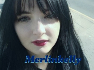 Merlinkelly
