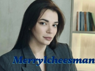 Merrylcheesman