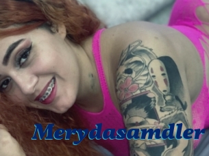 Merydasamdler