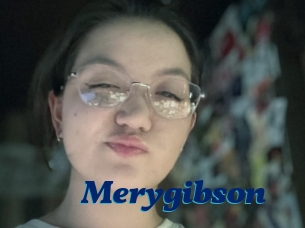 Merygibson