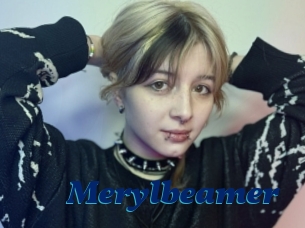 Merylbeamer