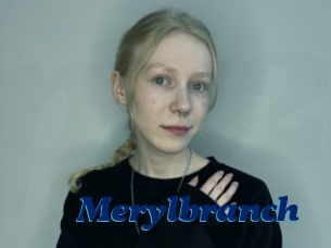Merylbranch
