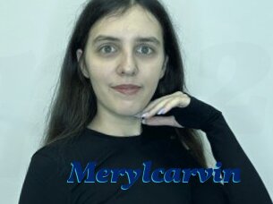 Merylcarvin