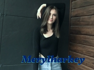 Merylharkey