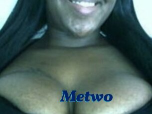 Metwo